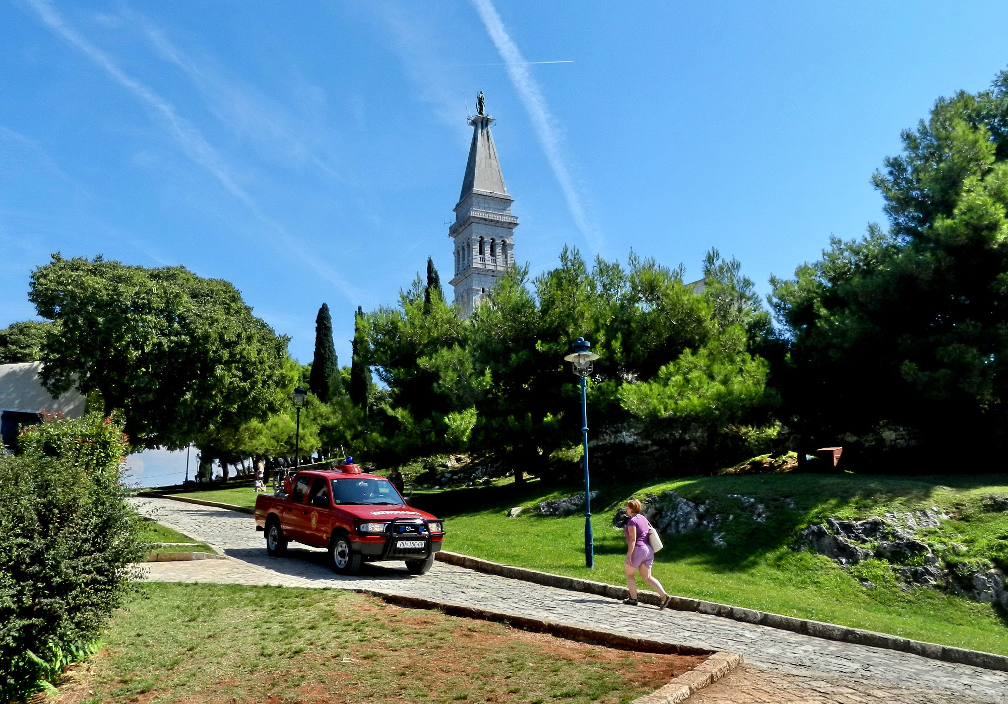 Rovinj